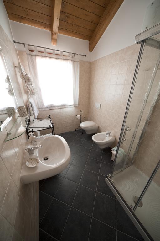 B&B La Garzetta Adria Rom bilde